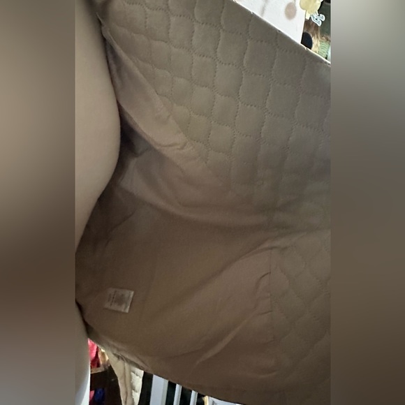 Women’s pleather jacket, XL, never used, with tags still attached - Picture 7 of 8